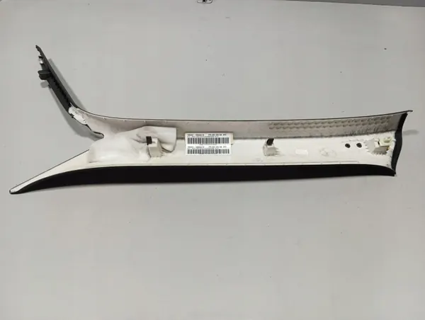 Porsche OE Spolarpumpsslang 7P5867234AA - Begagnad image 4