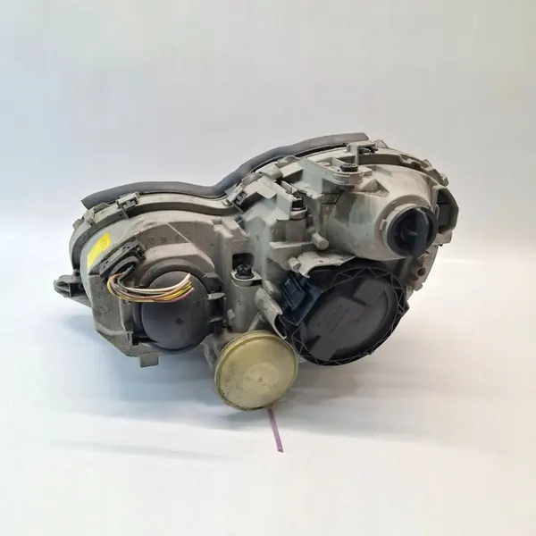 Rechter Voorlamp MERCEDES-BENZ C (W203) A2038200261 image 7