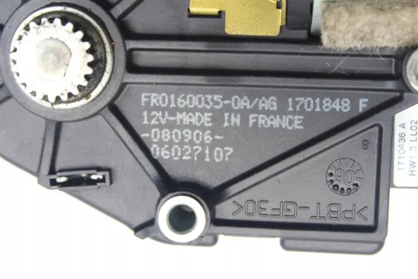 Moteur de toit ouvrant BMW OEM 6922257 - Occasion image 3