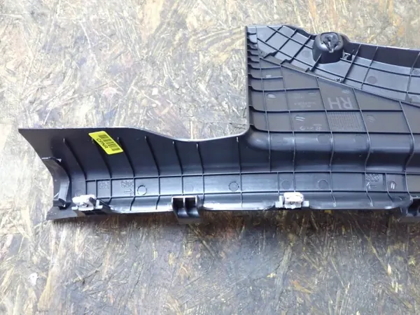 OEM 85885AA500 Pilaarbekleding Hyundai Elantra VII Achter Rechts image 3