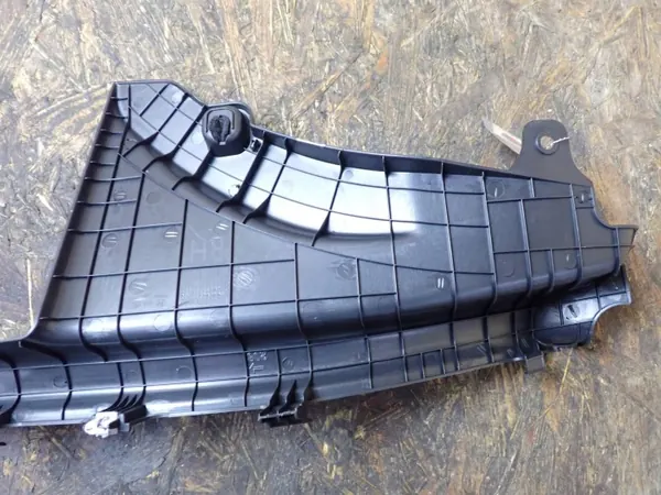 OEM 85885AA500 Pilaarbekleding Hyundai Elantra VII Achter Rechts image 4