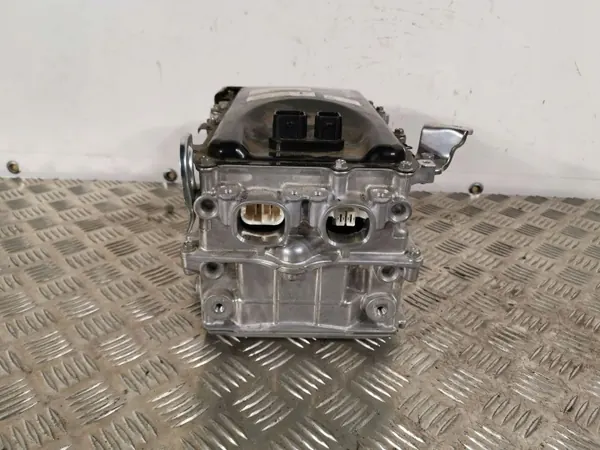 Inversor Toyota C-HR OEM FBZ3286 - Usado image 5