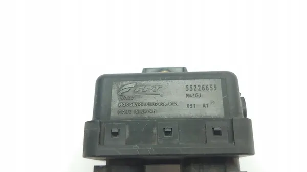 Sytytysvastuksen rele Fiat Doblo Punto 1.3 MJET Combo 55226659 image 2