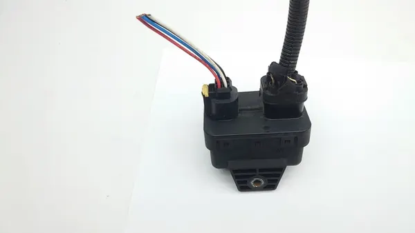 Sytytysvastuksen rele Fiat Doblo Punto 1.3 MJET Combo 55226659 image 3