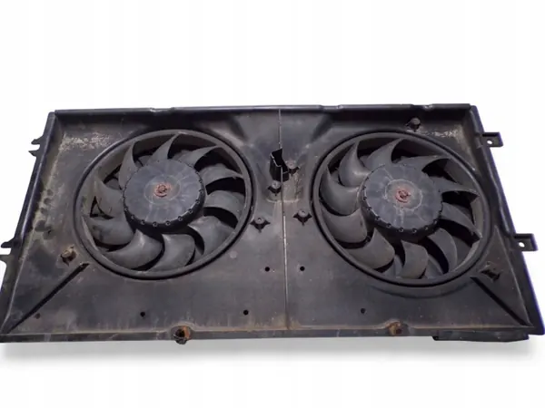 Ventilateur radiateur VW OEM 701121207B - Occasion image 2