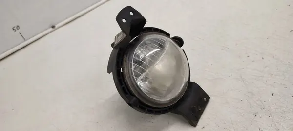 MINI COUNTRYMAN PACEMAN R60 R61 HALOGEN L=P ORG image 2