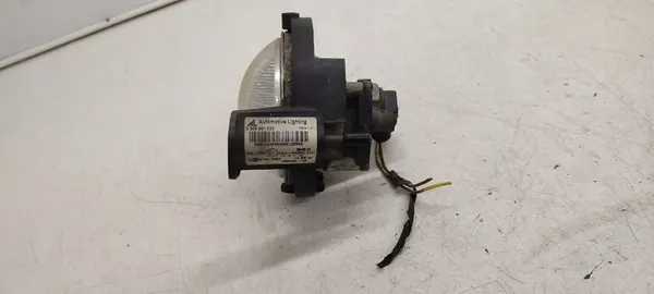 MINI COUNTRYMAN PACEMAN R60 R61 HALOGEN L=P ORG image 3