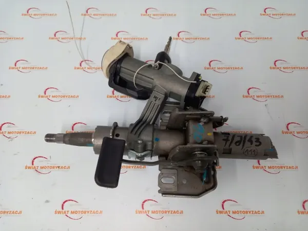 OEM 96673458 Interrupteur d'allumage Chevrolet Captiva I image 2