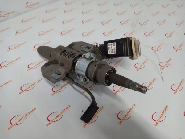 OEM 96673458 Interrupteur d'allumage Chevrolet Captiva I image 4