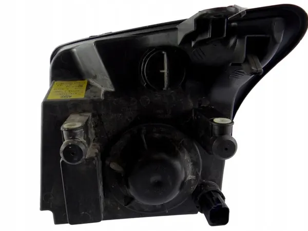 Oikea Etuvalaisin Ford Transit image 2