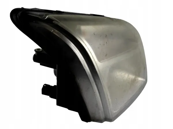 Oikea Etuvalaisin Ford Transit image 3