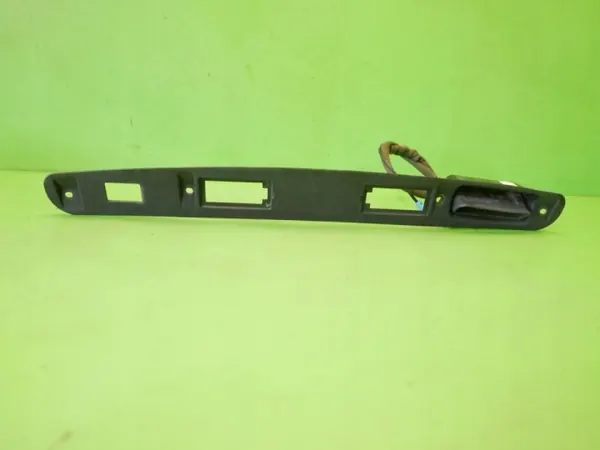 OEM 05178320AG Heckklappengriff für Fiat Freemont image 2