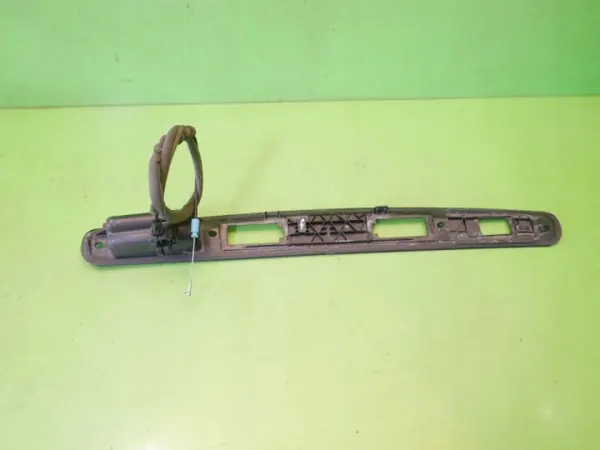 OEM 05178320AG Heckklappengriff für Fiat Freemont image 3