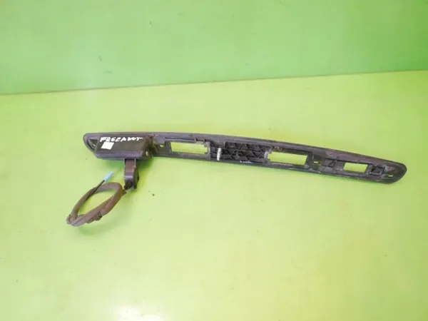 OEM 05178320AG Heckklappengriff für Fiat Freemont image 4