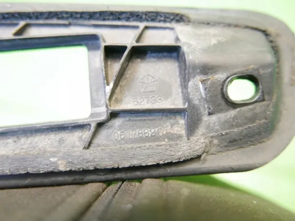 OEM 05178320AG Heckklappengriff für Fiat Freemont image 5