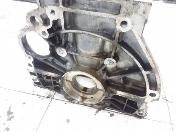 Bloc moteur BMW N45B16A d'occasion pour Série 3 E90/E91 image 3
