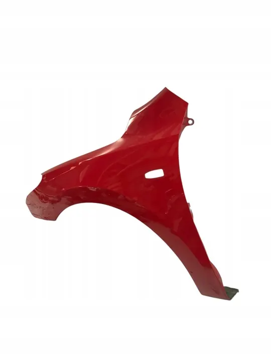 Fram vänster skärm Hyundai i30 I Original image 2