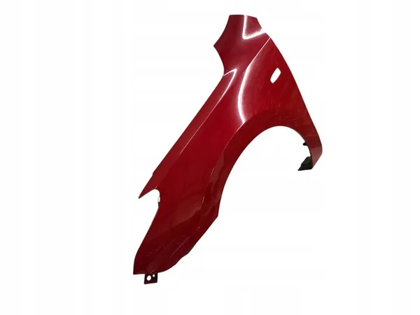 Fram vänster skärm Hyundai i30 I Original image 3