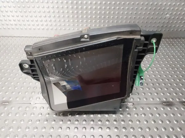 Head-up display OEM 9321277 voor BMW X5 F15 F86 image 2