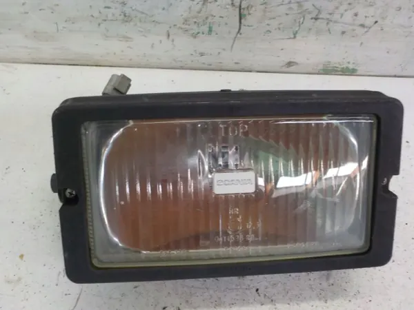 Farol Scania OE 1749959 Luz Longa Usado image 2