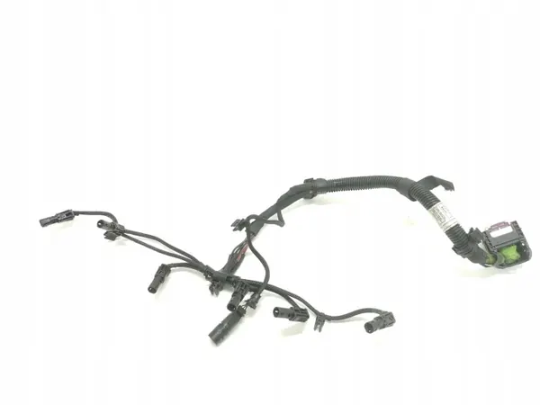 BMW Glühkerzenkabel OEM 857110800 - Gebraucht image 2