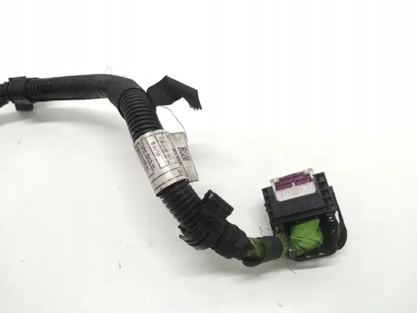 BMW Glühkerzenkabel OEM 857110800 - Gebraucht image 4