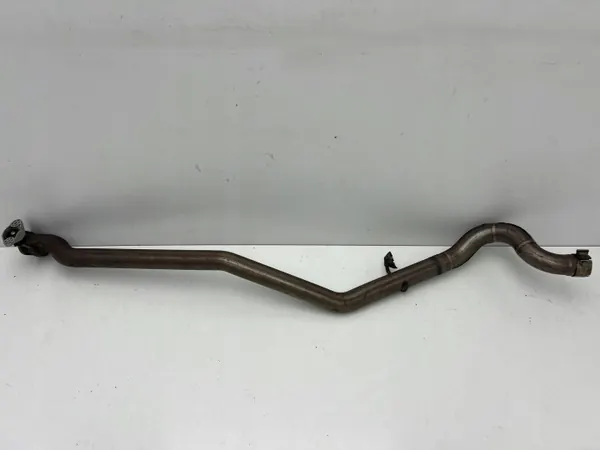 Mittelschalldämpfer Ford Bronco 2.7 V6 OEM MB30-5A212-CE image 2