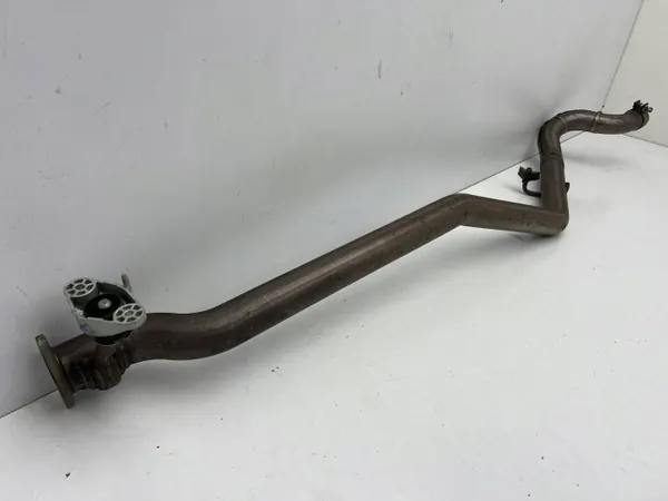 Mittelschalldämpfer Ford Bronco 2.7 V6 OEM MB30-5A212-CE image 3