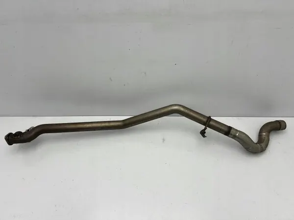 Mittelschalldämpfer Ford Bronco 2.7 V6 OEM MB30-5A212-CE image 4