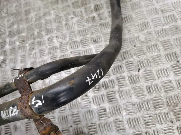 Kraftstoff-Einfüllstutzen Nissan 350Z 2004 OEM AMD198904 image 10