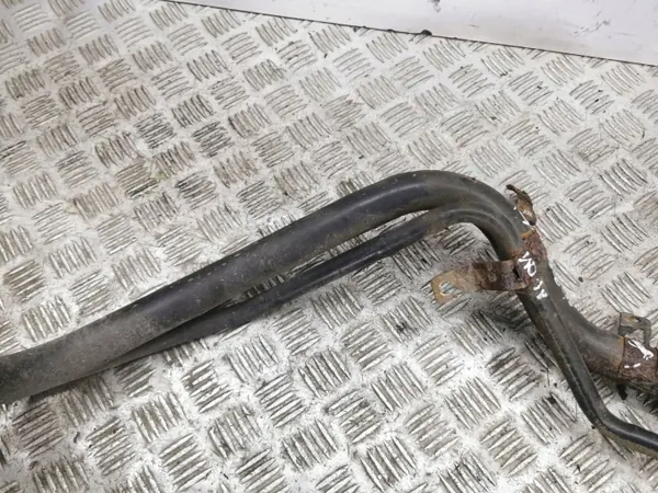Kraftstoff-Einfüllstutzen Nissan 350Z 2004 OEM AMD198904 image 3