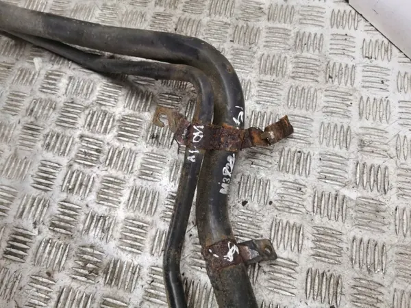 Kraftstoff-Einfüllstutzen Nissan 350Z 2004 OEM AMD198904 image 4