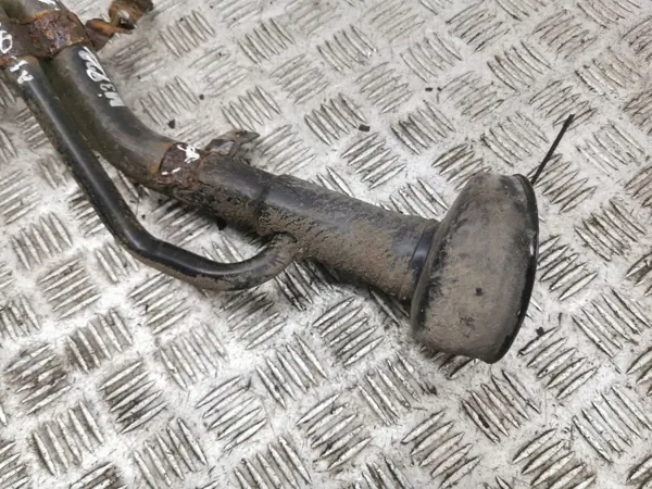 Kraftstoff-Einfüllstutzen Nissan 350Z 2004 OEM AMD198904 image 6