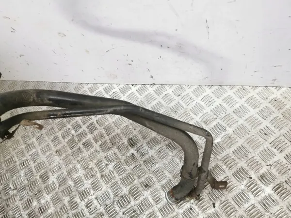 Kraftstoff-Einfüllstutzen Nissan 350Z 2004 OEM AMD198904 image 9