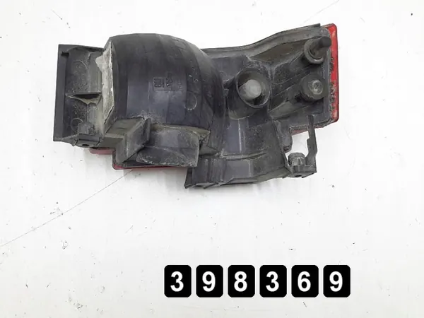 Mistlamp OEM AM-398369 voor Opel Meriva 2006 image 3