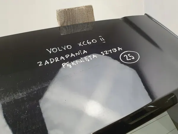 Puerta trasera ACR413 para Volvo XC60 II 2017-2026 image 10