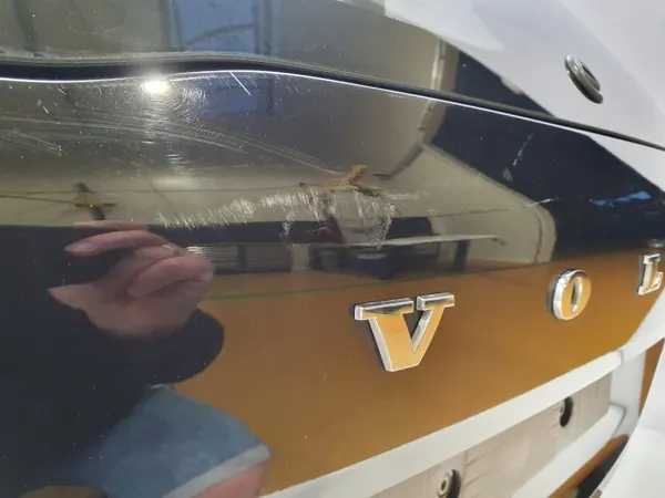 Puerta trasera ACR413 para Volvo XC60 II 2017-2026 image 6