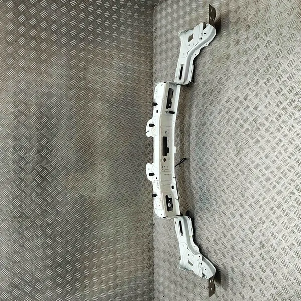 Parte Superior Viga Frontal Fiat Doblo MPV (263_) 1.3L 51825940 image 2