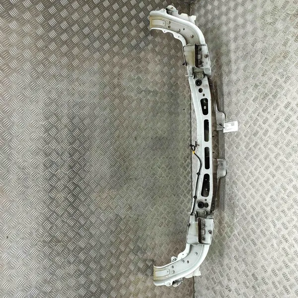 Parte Superior Viga Frontal Fiat Doblo MPV (263_) 1.3L 51825940 image 3