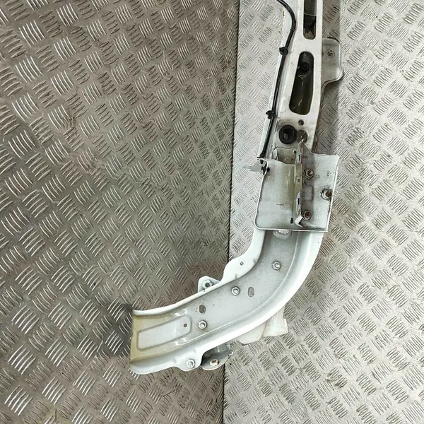 Parte Superior Viga Frontal Fiat Doblo MPV (263_) 1.3L 51825940 image 4