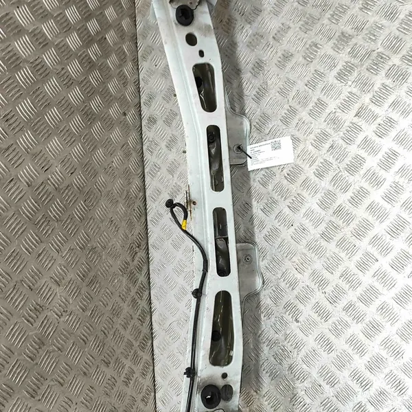 Parte Superior Viga Frontal Fiat Doblo MPV (263_) 1.3L 51825940 image 5