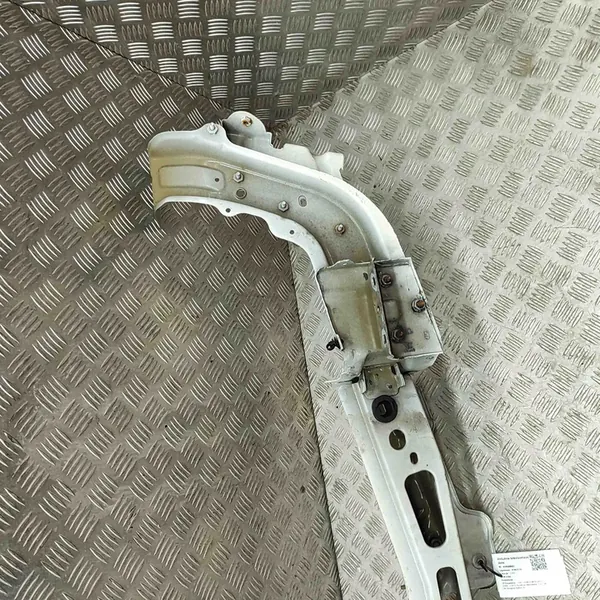 Parte Superior Viga Frontal Fiat Doblo MPV (263_) 1.3L 51825940 image 6