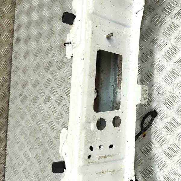 Parte Superior Viga Frontal Fiat Doblo MPV (263_) 1.3L 51825940 image 7