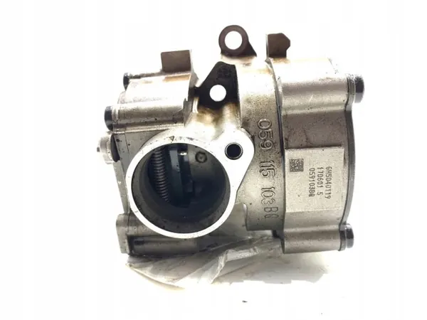 Öljypumppu OEM 059115103BQ Audi Q8 3.0 286hv image 3