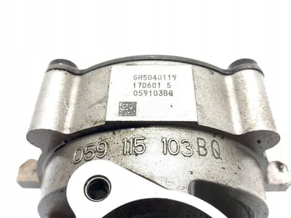 Öljypumppu OEM 059115103BQ Audi Q8 3.0 286hv image 4
