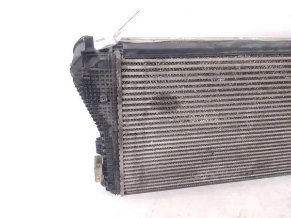 Jäähdytin OEM 1K0145803BM VW Golf VI 1.6 TDI:lle image 4