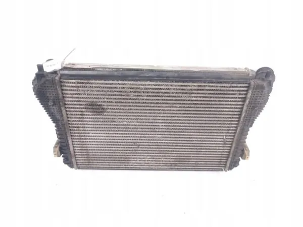 Jäähdytin OEM 1K0145803BM VW Golf VI 1.6 TDI:lle image 5