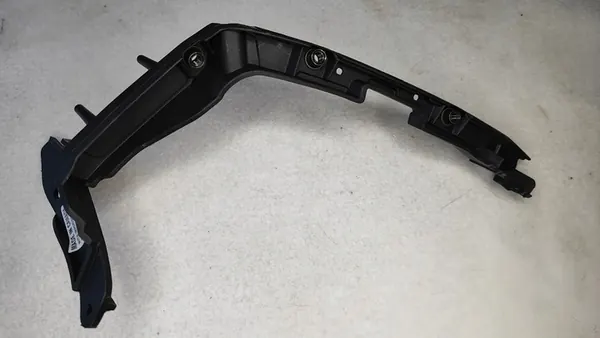 Suporte de para-choque dianteiro esquerdo Chevrolet Camaro OEM 92243311 image 2