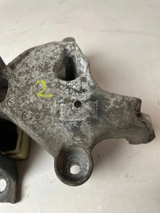 Motorsteun Renault Kangoo II III Citan 1.5 DCI OEM image 4