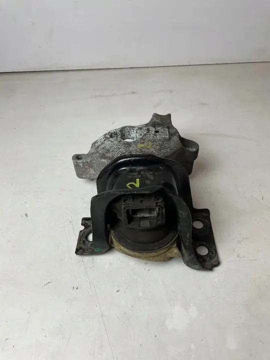 Motorsteun Renault Kangoo II III Citan 1.5 DCI OEM image 5